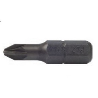 KOKEN 100P-32(PZ) ดอกไขควงตอก หัว Pozi #PZ2 x32mm แกน 5/16" | MODERNTOOLS OFFICIAL