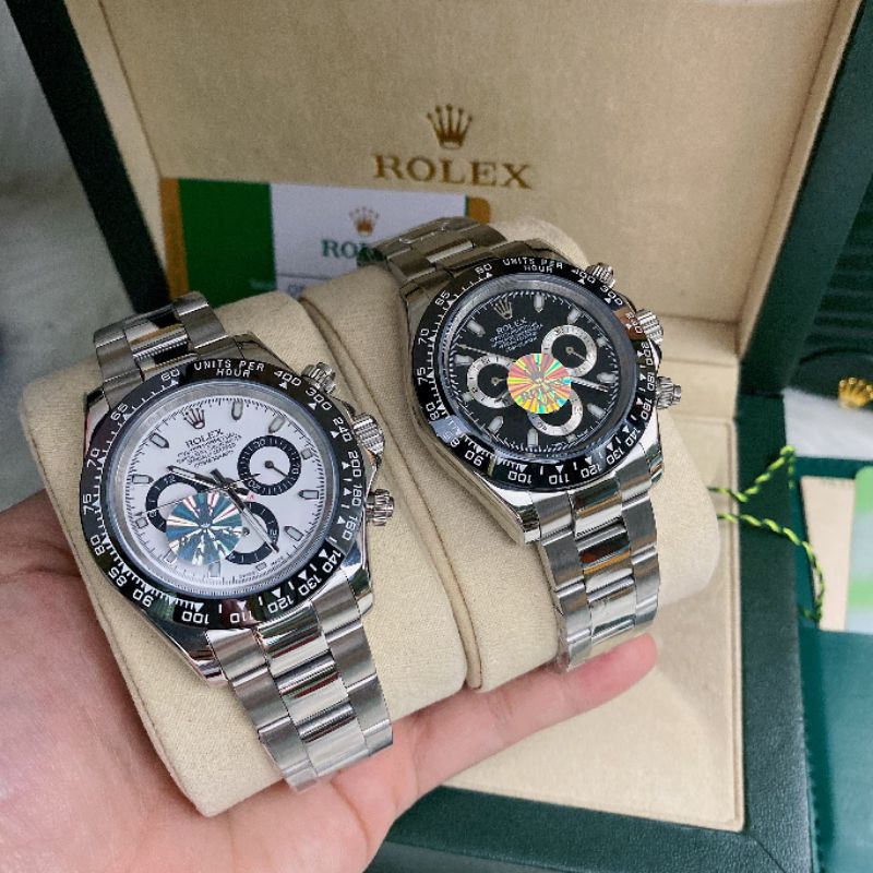 นาฬิกา Rolex รุ่น Cosmograph Daytona c