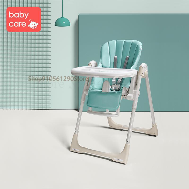 เก้าอี้สูงสำหรับเด็กBaby Dining Table And Chair Multifunctional Baby ...