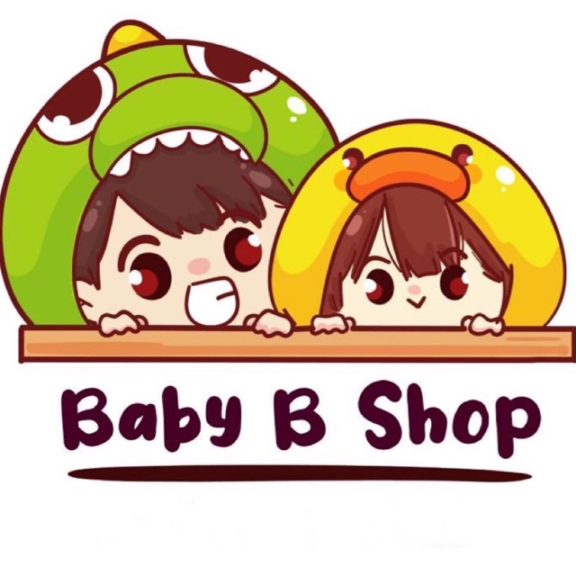 Baby B Shop