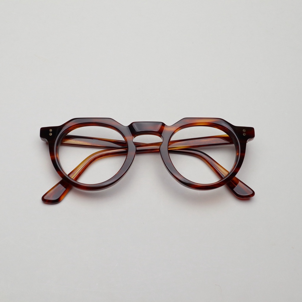 DAFA โมเดล CROWN GEN 1 กรอบแว่นสายตา แว่นกรองแสง Click glasses