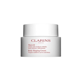 📌ของแท้💯%CLARINS BODY CONTOURING CREAM 8ml คลาแรงส์ บอดี้ คอนทัวร์ริ่ง ครีม ผลิตภัณฑ์กระชับสัดส่วน