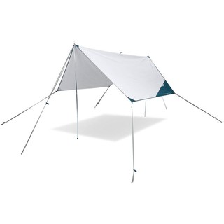 Fly sheet ฟลายชีท ผ้าใบกันน้ำ Quechua Decathlon