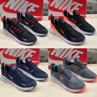 Nike Zoom 270 (size40-45)