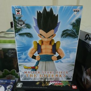 Gotenks มาแล้วครับ!!!