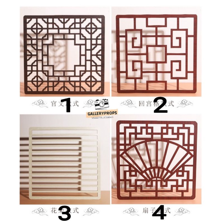 GOBO / พื้นหลัง / พื้นหลังถ่ายรูป