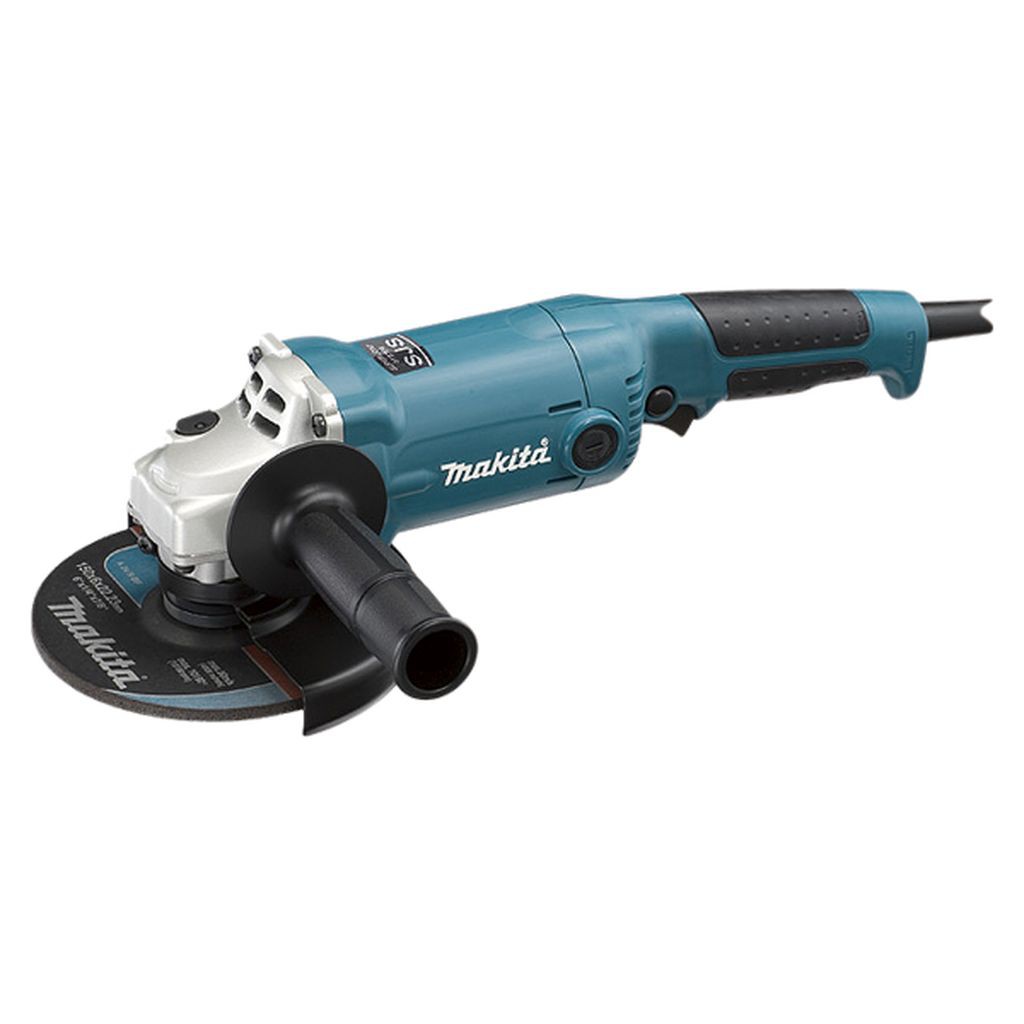 Makita(มากีต้า) GA-5020 เครื่องเจียร์ไฟฟ้า 5" SJS(M011-GA5020)
