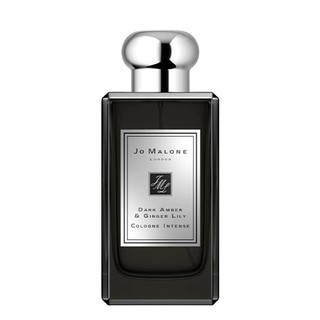 น้ำหอมแบ่งขาย Jo Malone Dark Amber &amp; Ginger Lily Cologne Intense