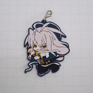 Touken Ranbu Rubber Strap Sengo Muramasa