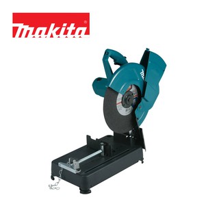 MAKITA แท่นตัดไฟเบอร์ 14" รุ่น LW1401