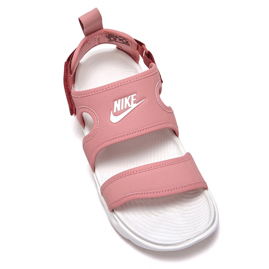 Nike ไนกี้ รองเท้าแตะ รองเท้ารัดส้น สำหรับผู้หญิง Women Owaysis CK9283-603 (1300)