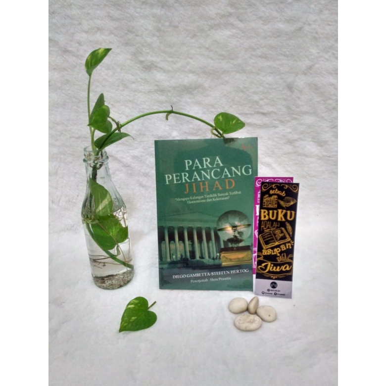 Jihad Designers - Gading - SWW