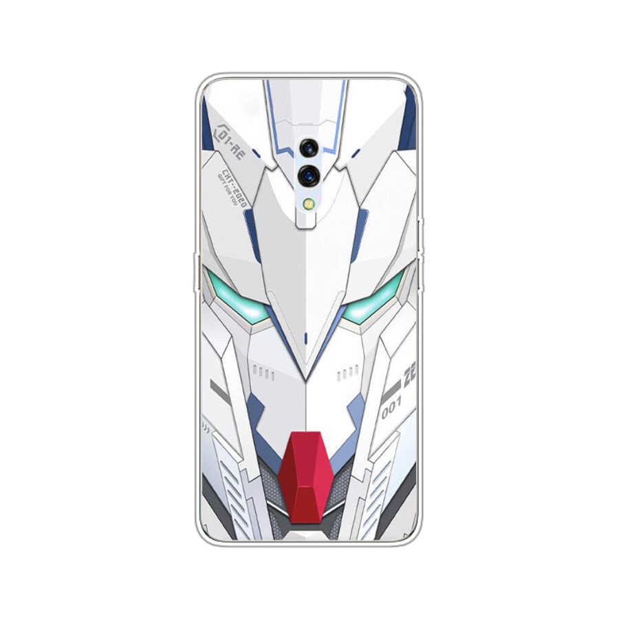 Oppo k3 f1 A35 f1 plus f3 เคส TPU นิ่ม ซิลิโคน ป้องกัน เคสโทรศัพท์ #8