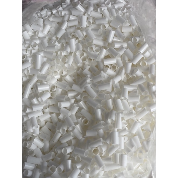 หมอนหลอดกาแฟ เพื่อสุขภาพ กันไรฝุ่น งานส่งเสริมอาชีพกลุ่มแม่บ้าน - รูปที่ 4