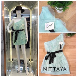 Nittaya