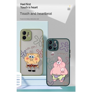 เคส เคสโทรศัพท์มือถือซิลิโคนสําหรับ Huawei P40 Pro P30 20 10 Lite เคสมือถือ case กันกระแทก