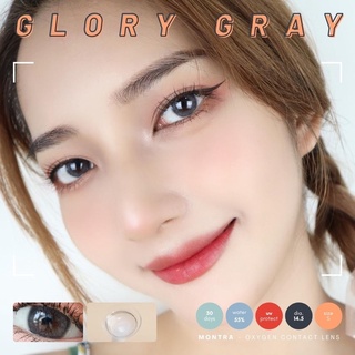 พร้อมส่ง glory gray/brown ธรรมชาติน่ารักๆ🧡