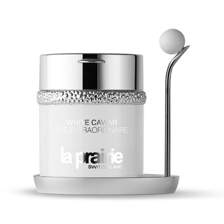 La prairie white caviar illuminating eye cream  20ml