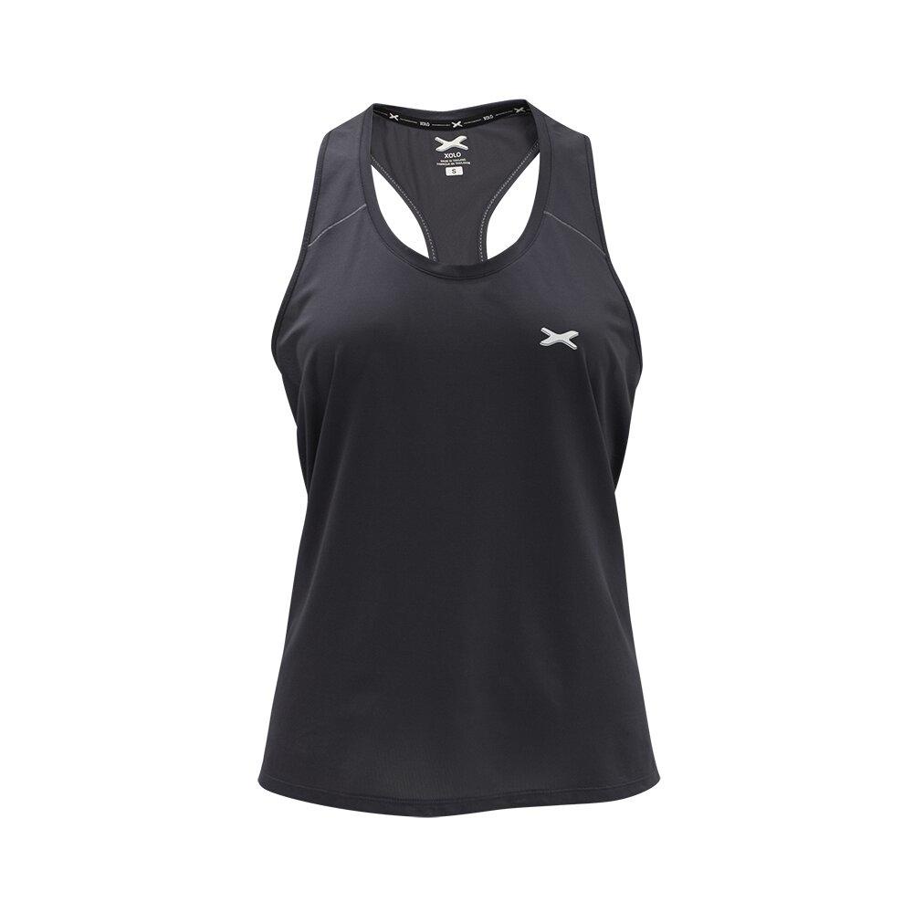 XOLO WOMEN'S TRAINING CODE : 040056