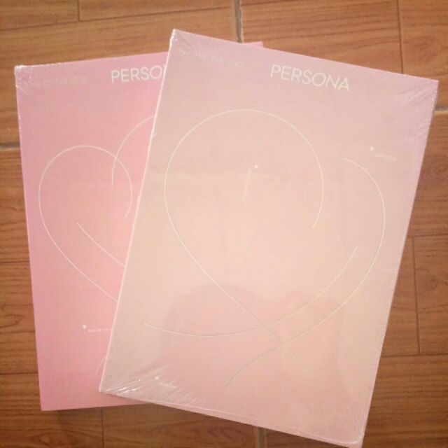 (พร้อมส่ง)  บั้มbts แท้จากค่าย