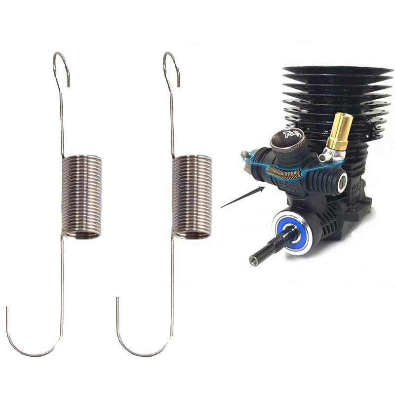 1/8 Scale Off Road Nitro Buggy Truck 21 25 28 32 Engine Carburetor ...