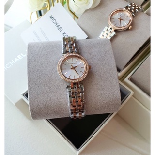 MK Michael Kors Petite Darci Watch