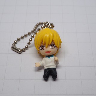 Kuroko No Basket - Off Shot Edition EX Gashapon Keychain Figure ~ 1.5 "- Kise Ryouta