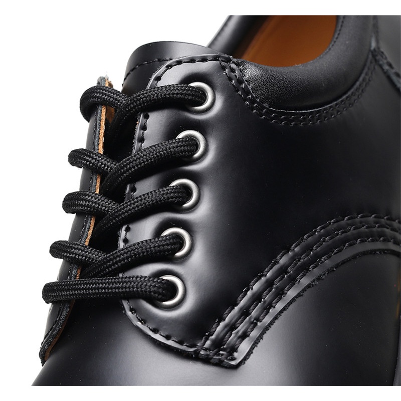 Dr Martens Man Martin 8053 Leather Men Female หนา 5cm Plus Size 35-45