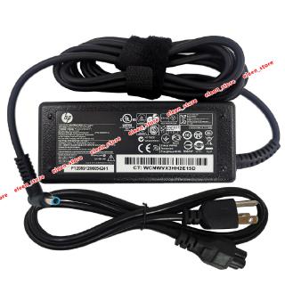 New 3.33A 65W 19.5V AC Adapter Charger For HP Chromebook 14 Laptop Notebook 4.5mm PPP009C 4PPP009D ADP-65HB FC ADP-65HB BC 710412-001 709985-002 714657-001 714159-001 PA-1650-34HE AD9043-022G2