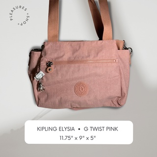 KIPLING ELYSIA กระเป๋าถือ 2 in 1