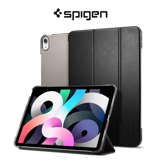 Spigen เคสแท็บเล็ต แบบพับได้ สําหรับ iPad Air 10.9 นิ้ว 2022 2020 Air 5th Air 4th Gen