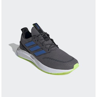 Adidas RUNNING รองเท้า ENERGYFALCON ผู้ชาย สีเทา EG83929.5