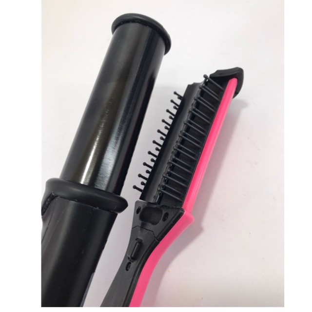 ลดราคาขายล้างสต๊อก เครื่องม้วนผม InStyler-149 ม้วนผมลอน หมุนอัตโนมัติ/หนีบผมตรง/จัดทรงสวย