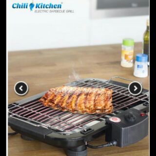 Chili Kitchen เตาปิ้งย่างไฟฟ้า