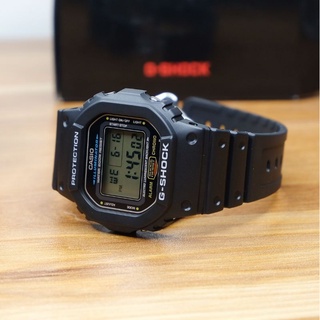 นาฬิกา Casio G-Shock DW-5600E-1V ของแท้ ส่งฟรี ‼️