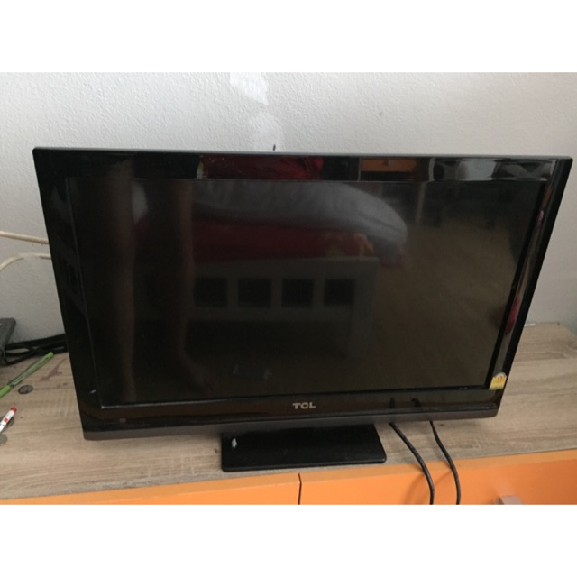 ทีวี TCL 24นิ้ว มือสอง