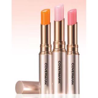 แท้ Covermark Realfinish Brightening Lip Essence UV