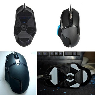 แผ่นรองเมาส์ แบบเปลี่ยน สําหรับ logitech G402 1 แพ็ค