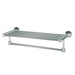 ชั้นวาง ชั้นวางผ้าพร้อมราวแขวน KUDOS KACTB9722TOWEL RACK KUDOS KACTB9722