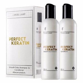 perfect keratin แอลแองเจิลเคราติน แอลแองเจล ลัคซ์ซูรี่ เพอร์เฟ็ค เคราติน โปรเฟสชั่นแนล เคราตินแอลแอลเจิล