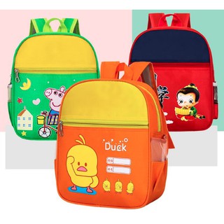 มีพร้อมส่ง!!! 🎒 กระเป๋านักเรียน (3 years up) School Bag กระเป๋าแฟชั่น กระเป๋าสะพายหลัง (BPL4S7)