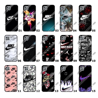 เคสสกรีน Huawei Y5P 2020 Y6P 2020 Nova 7i เคสสกรีน เคสโทรศัพท์ รวมลาย ไนกี้ Nike