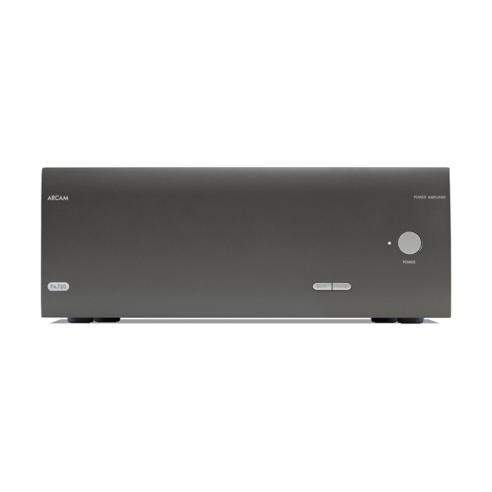 ARCAM PA720 เครื่องเสียง