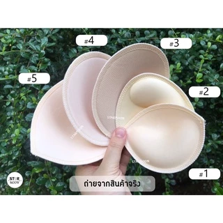 Starmoon ✨ ฟองน้ำพรีเมี่ยมเย็บขอบ เนื้อเนียน นิ่ม ไม่แข็งหลอก !! ใช้งานได้นานมากๆ