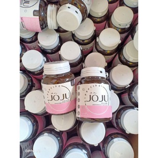 JOJU Collagen โจจู คอลลาเจน บรรจุ 30 เม็ด