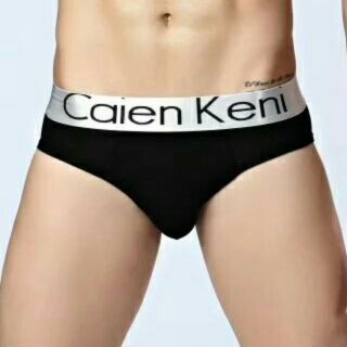 กางเกงในชาย ชุดชั้นในชาย Caien Keni โชว์ขอบ