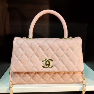 กระเป๋าสะพายchanel coco