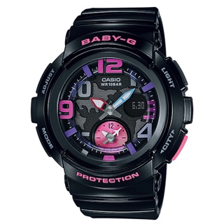 BABY-G รุ่น BGA-190-1B