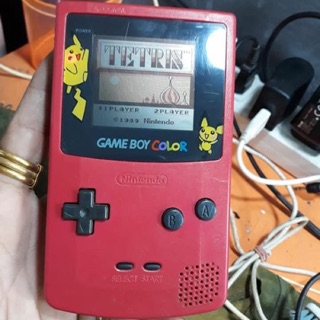 Game boy