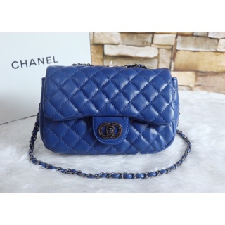 กระเป๋าทรง chanel